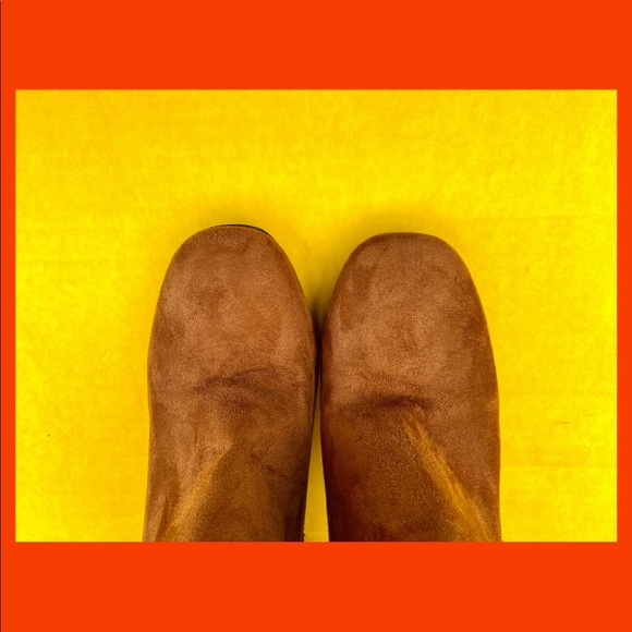 Weebo Booties - Picture 3 of 3